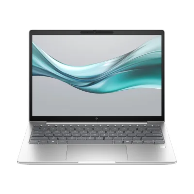 HP ELITEBOOK 630 G11 13.3" WUXGA INTEL CORE ULTRA 7 155U RAM 16GB-SSD 512GB NVMe-INTEL GRAPHICS-WI-FI 6E-WIN 11 PROF ARGENTO (A3