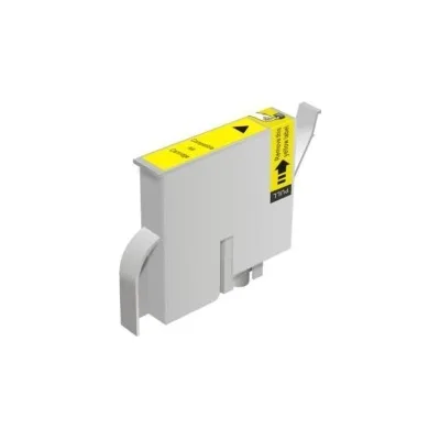 CARTUCCIA COMPATIBILE EPSON STYLUS PHOTO 2100 GIALLO T0344