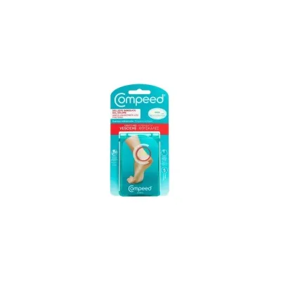 COMPEED VESCICHE MEDIO 5PZ