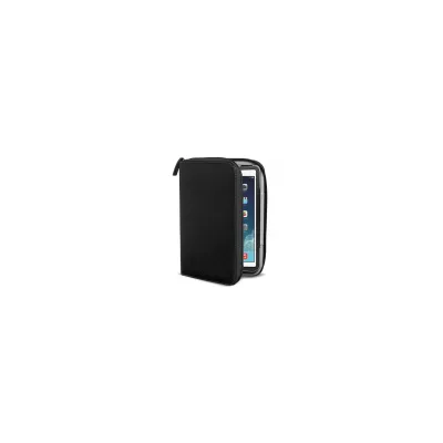 CELLY ORGANIZER CASE IPAD AIR 2013 BLACK ORGANIZER2501