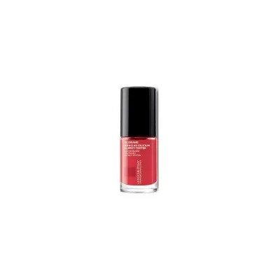 TOLERIANE SILICIUM ROUGE COQUE