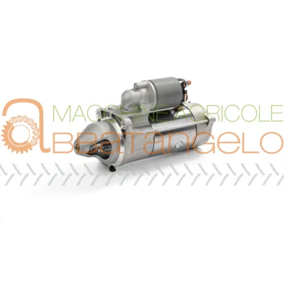 Motorino avviamento SAME 0.900.1572.8