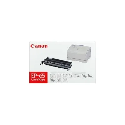 Toner ORIGINALE Canon 6751A003 EP-65 LBP-1420 LBP-2000 NERO