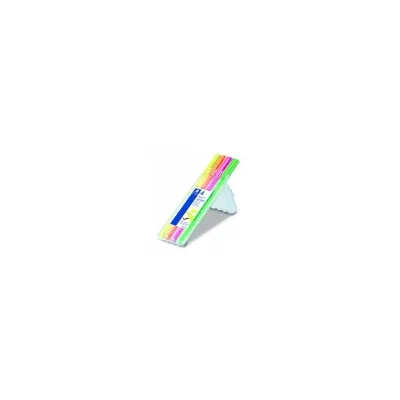STAEDTLER CF4 EVIDENZ TEXT COL.ASS. PUNTA 362SB4