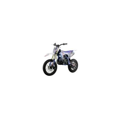 Mini Cross NCX SXR 50cc R14/12 Doppia Marmitta