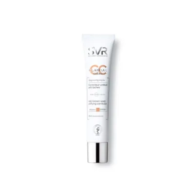 CLAIRIAL SPF50+ MEDIUM 40ML