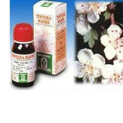 Specchiasol Biancospino 10 Tintura Madre 50 ml