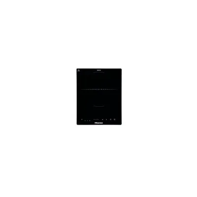 HISENSE ELETTRODOMESTICI PIASTRA INDUZIONE 1 ZONA HIC2000Y