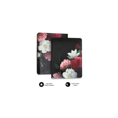 Subblim Trendy Case Custodia Universale per Tablet Supporto Antiscivolo Posizione Stand Regolabile