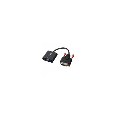 Lindy CONVERTER DVI-D A VGA 38189