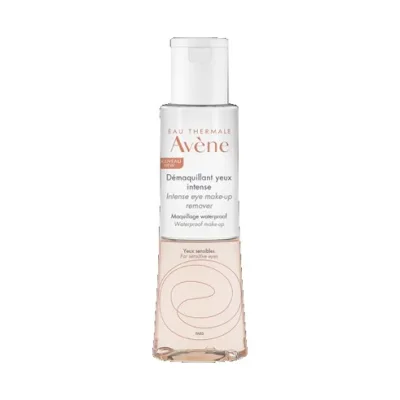 AVENE STRUCCANTE INTENSIVO OCCHI BIFASICO