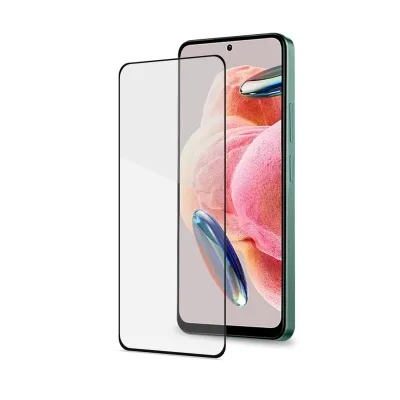 CELLY FULL GLASS REDMI NOTE 12 4G/5G BK FULLGLASS1039BK