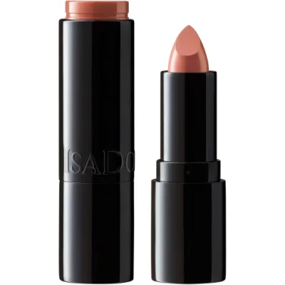 ISADORA PERFECT MOISTURE LIPSTICK CREAM NUDE