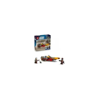 LEGO SPEEDER DI COBB VANTH 75437