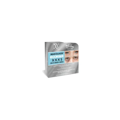 NATUR UNIQUE IALUCOLLAGEN OCCHIAIE 5ML