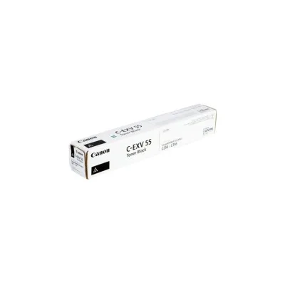 TONER ORIGINALE CANON 2182C002 CEXV55BK EXV55BK NERO IR C256 C356 23K