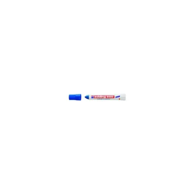 EDDING CF10MARCAT SPECIALE A CERA BLU E950003