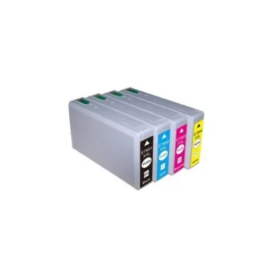 CARTUCCIA COMPATIBILE EPSON Workforce Pro WF-5100 C13T789140 T7891 XXL NERO