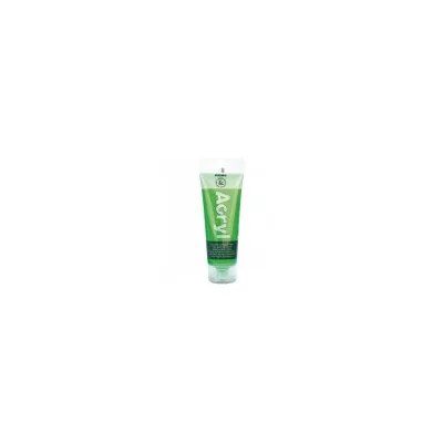 Primo TEMPERA TUBO ACRILICO COL.VERDE75ML 420TA75610