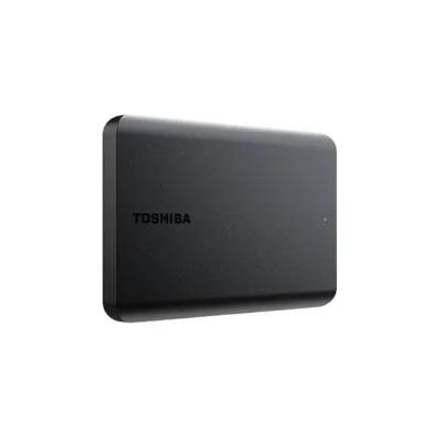 Disco rigido esterno Toshiba Canvio Basics da 2,5" 1 TB USB 3.2 HDTB510EK3AA