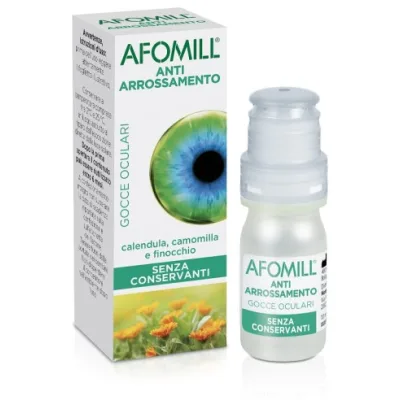AFOMILL ANTIARROSSAMENTO SC10M