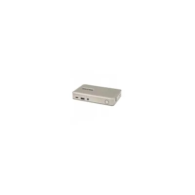 StarTech DOCK STATION USB-C DP 4K/VGA DKM30CHDPDUE