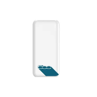 CELLY 500 COLLECTION POWERBANK WHITE 500POWERBANKWH