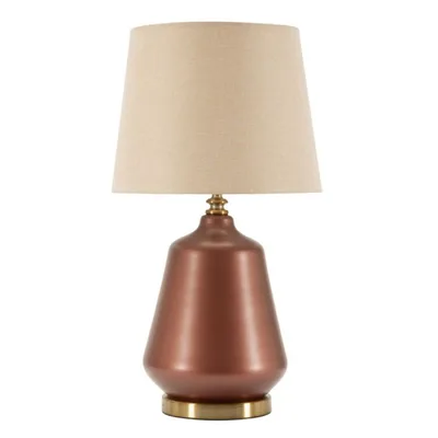 LAMPADA DA TAVOLO ROSENTHAL -C- CM Ø 35,5X65