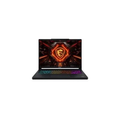 MSI CROSSHAIR A16 HX E8WGK-059ITY 16" WQXGA AMD RYZEN 9 8940HX RAM 32GB-SSD 1TB NVMe-NVIDIA GeForce RTX 5070 8GB-WI-FI 6E + GIGA