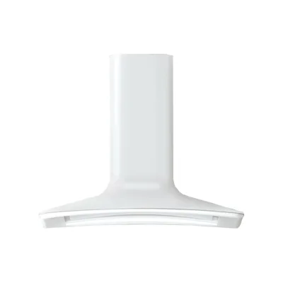 Elica Cappa aspirante a parete SWEET WHITE/A/85+CAM PRF0167320 finitura bianco da 85 cm