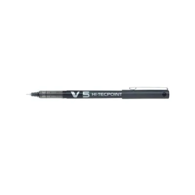 PILOT CF12 ROLLER HI-TECPOINT V5 NERO 11690