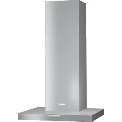 Miele Cappa a parete aspirante DAW 1620 finitura acciaio inox da 60 cm - RICHIEDERE PREVENTIVO