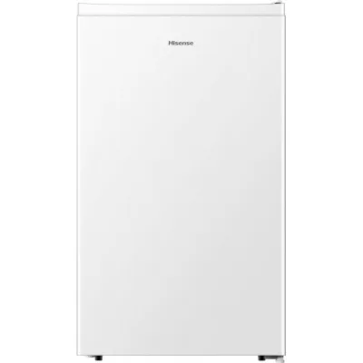 PRONTA CONSEGNA - Hisense: Frigorifero monoporta a libera installazione RR121D4AWE finitura bianco da 48 cm