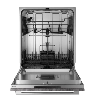 PRONTA CONSEGNA - Asko Lavastoviglie a scomparsa totale XL DFI 534 A - Logic da 60 cm - IN PROMOZIONE FINO AL 5/09