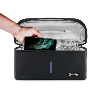 CELLY STERILIZER BAG STERILIZERBAG