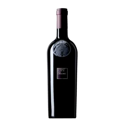 Feudi s.gregorio cl75 patrimo 2016