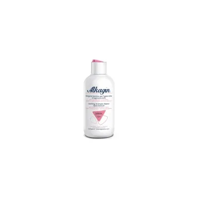 ALKAGIN DETERGENTE INTIMO LENITIVO PH ALCALINO 400ML