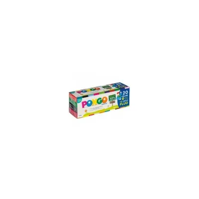 GIOTTO CF PONGO 1KG ASS. F601000