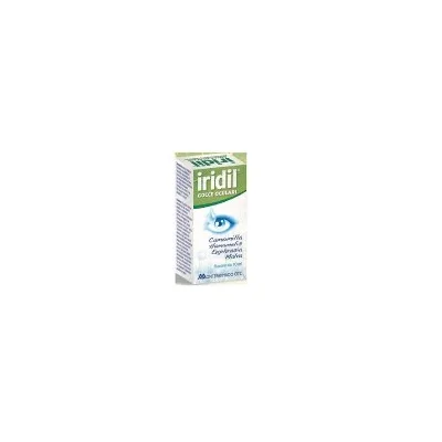 IRIDIL GOCCE OCULARI 10ML