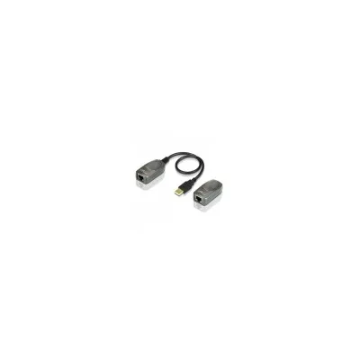 ATEN EXTENDER USB 2.0 OVER CAT5E/6 (60M) UCE260
