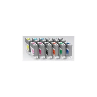 CARTUCCIA COMPATIBILE CANON 2885C001 PFI120 PFI-120BK NERO 130ML
