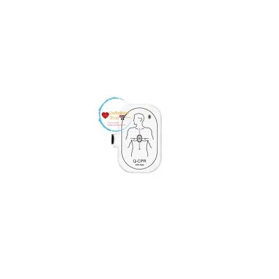 Modulo Q-CPR sensore bluetooth esterno per feedback qualità RCP per Defibrillatore Smarty Sver Plus