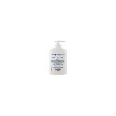 GIMA SAPONE NEUTRO SEPTI SAVON PH 5 5 36674S