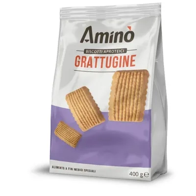 Amino'aprot.grattug.limone200g