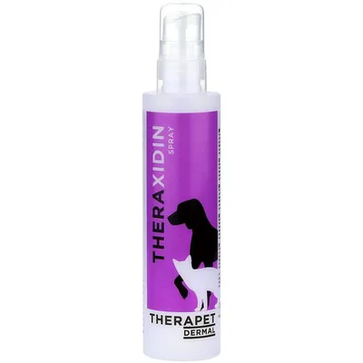 THERAXIDIN SPRAY 200ML