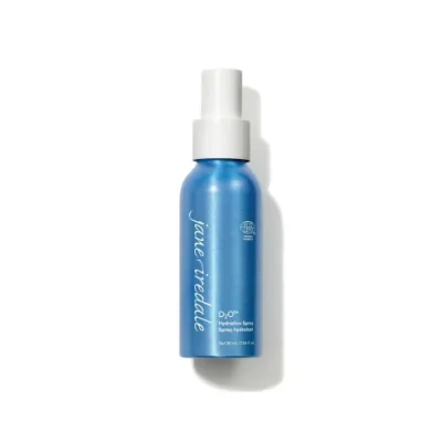 JANE IREDALE D2O HYDRATION SPRAY 90ML