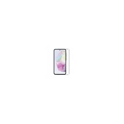 SAMSUNG CELLULARI MOBEEN CLEAR COVER A17 SMAPP GP-FPA176AEDTY
