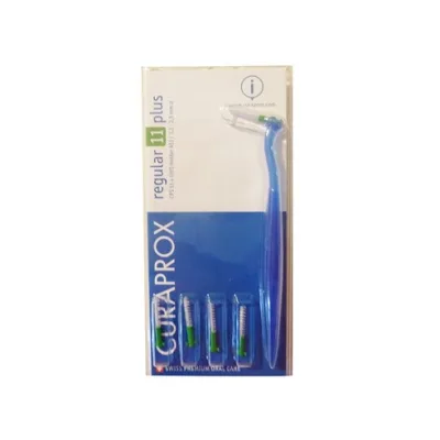 CURAPROX CPS REGULAR 11 5 SCOVOLINI +SUPP