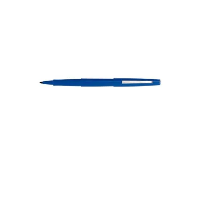 PAPERMATE CF12PENNA PUNTA FIBRA FLAIR BLU 1MM S0191013