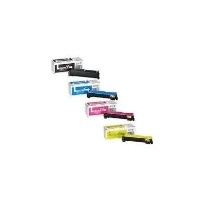 Toner ORIGINALE KYOCERA FS C5300 FS C5350 1T02HN0EU0 TK560K NERO 12K
